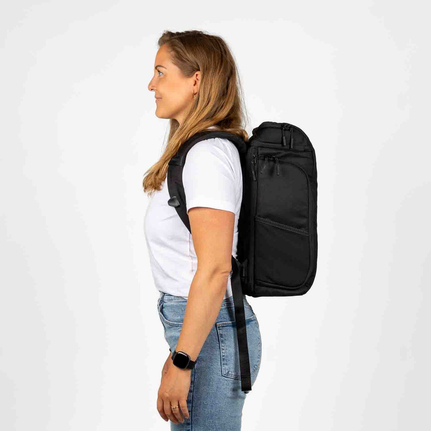 The Daypacker | Ryggsäck 17L