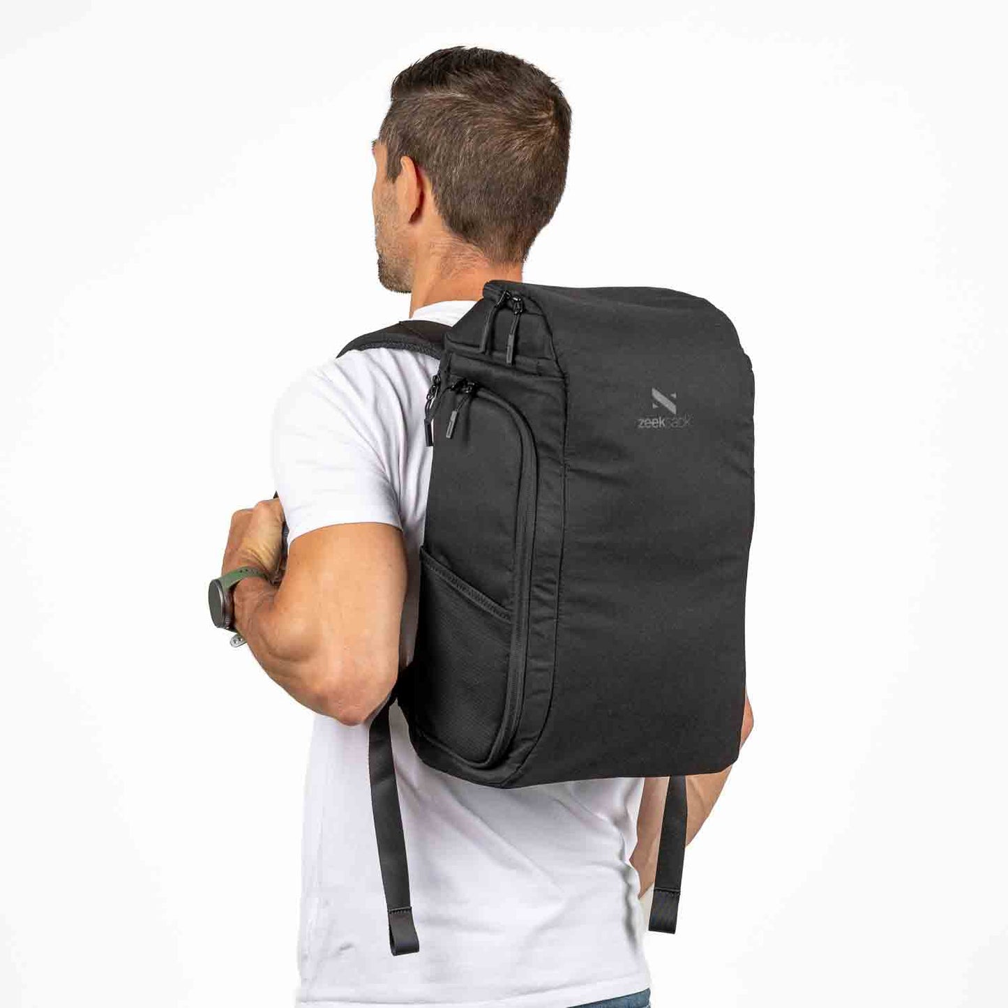 The Daypacker | Ryggsekk 17L [PRE-ORDER]